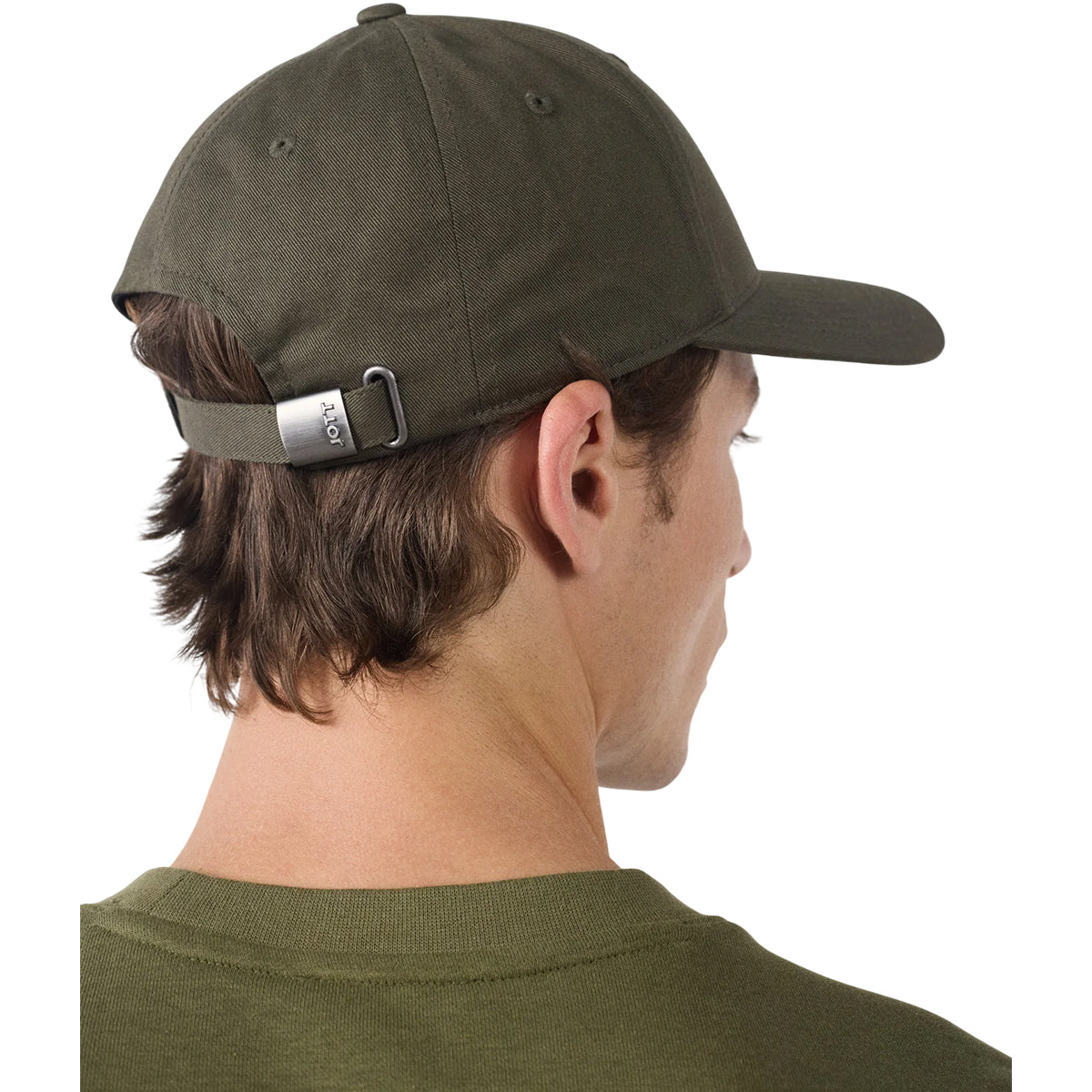 Casquette Homme Jott CAS 3.0