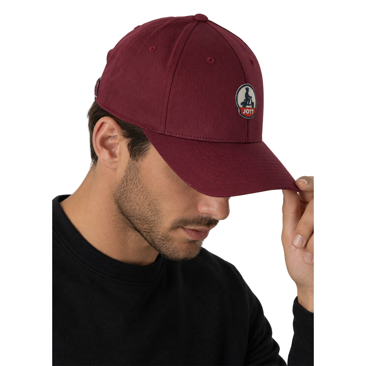 Casquette Homme Jott CAS 3.0