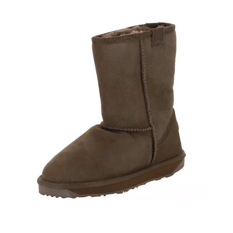 Bota EMU STINGER LO