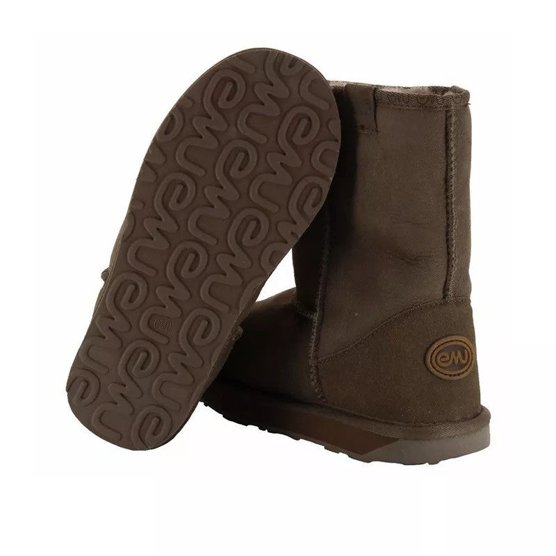 Bota EMU STINGER LO