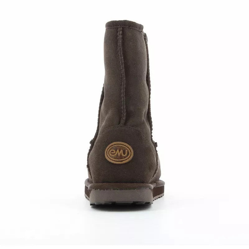 Bota EMU STINGER LO