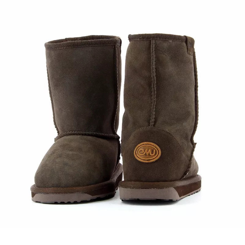 Bota EMU STINGER LO