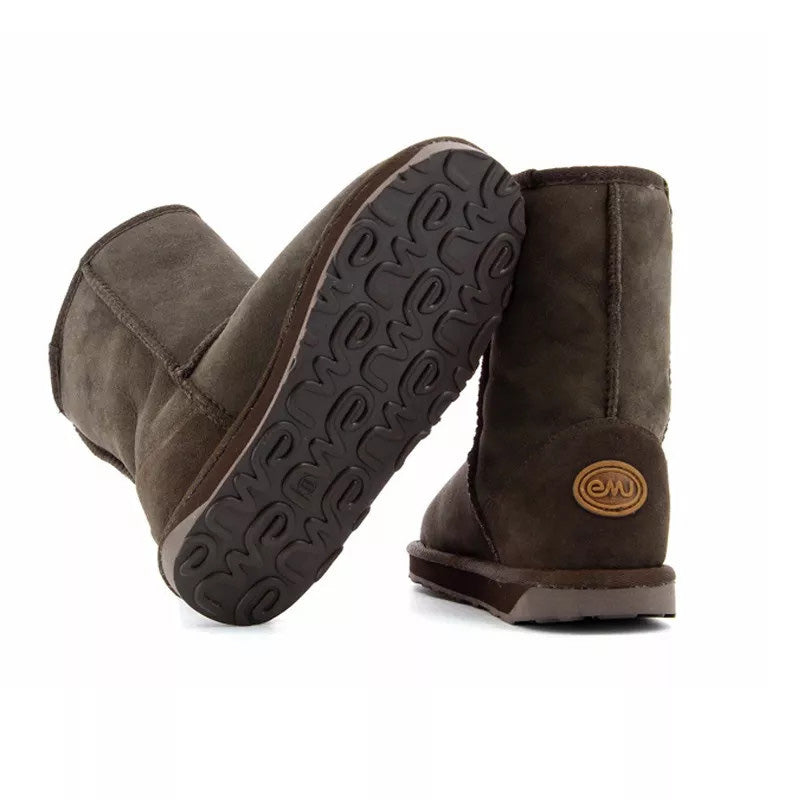 Bota EMU STINGER LO