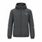 Veste à capuche Homme Helvetica