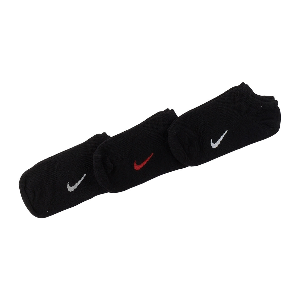 Lot de 3 pack de Chaussette Homme Nike