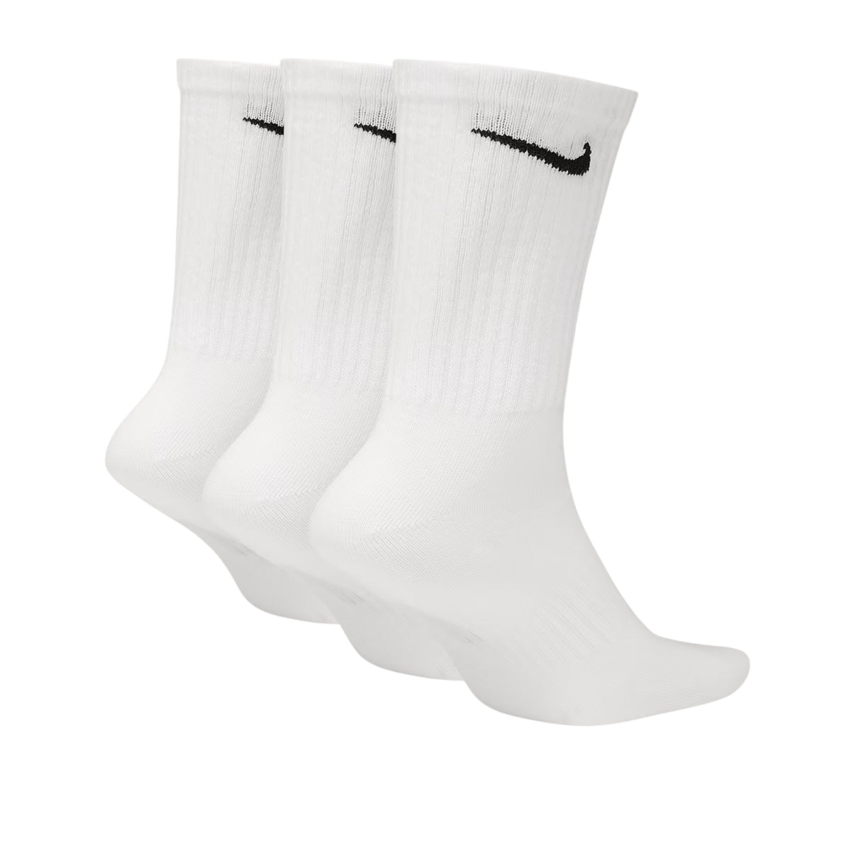 Lot de 3 paires de chaussettes Homme Nike EVEVERYDAY LIGHTWEIGHT NO SHOW