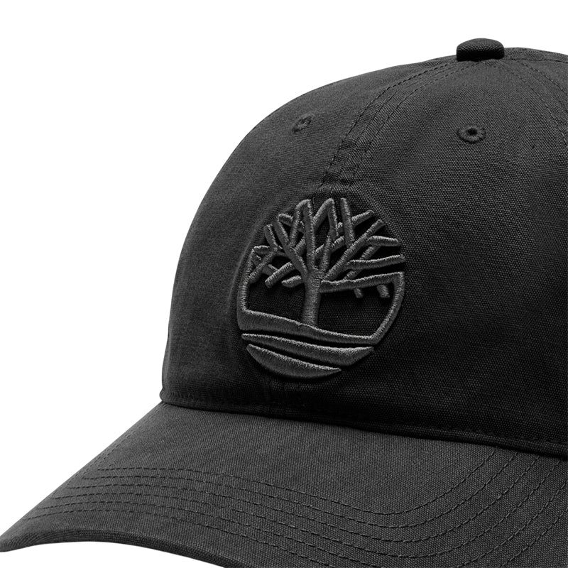 Casquette Homme Timberland SOUNDVIEW EMBROIDERED