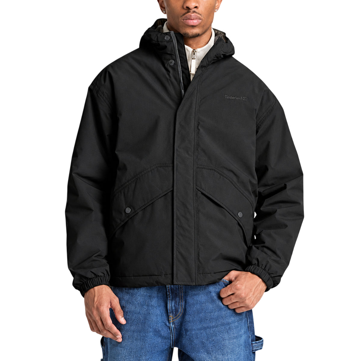 Veste imperméable Homme Timberland WEATHERLINE