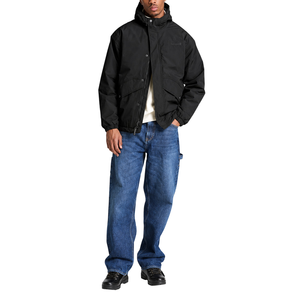 Veste imperméable Homme Timberland WEATHERLINE