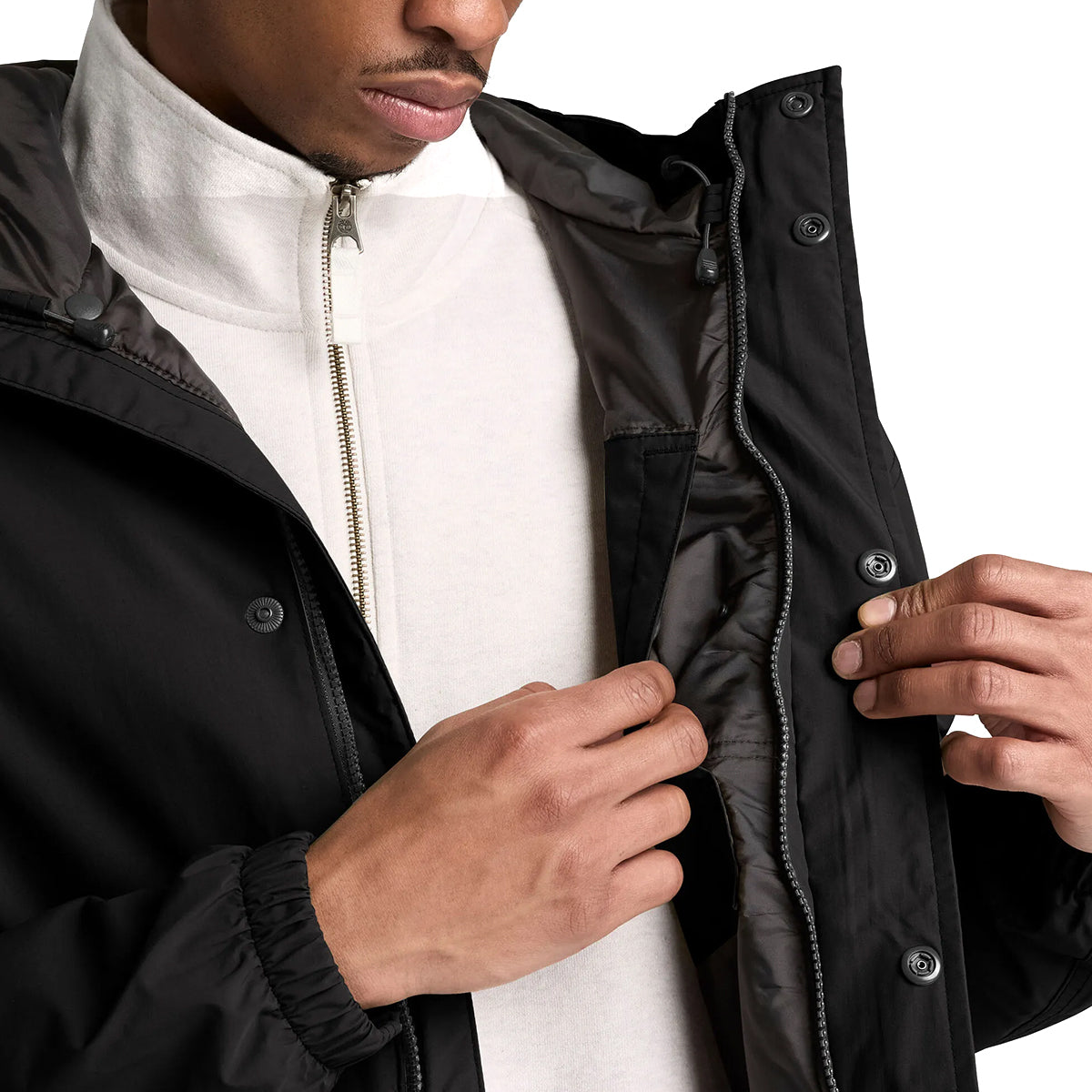 Veste Homme Timberland IMPERMÉABLE