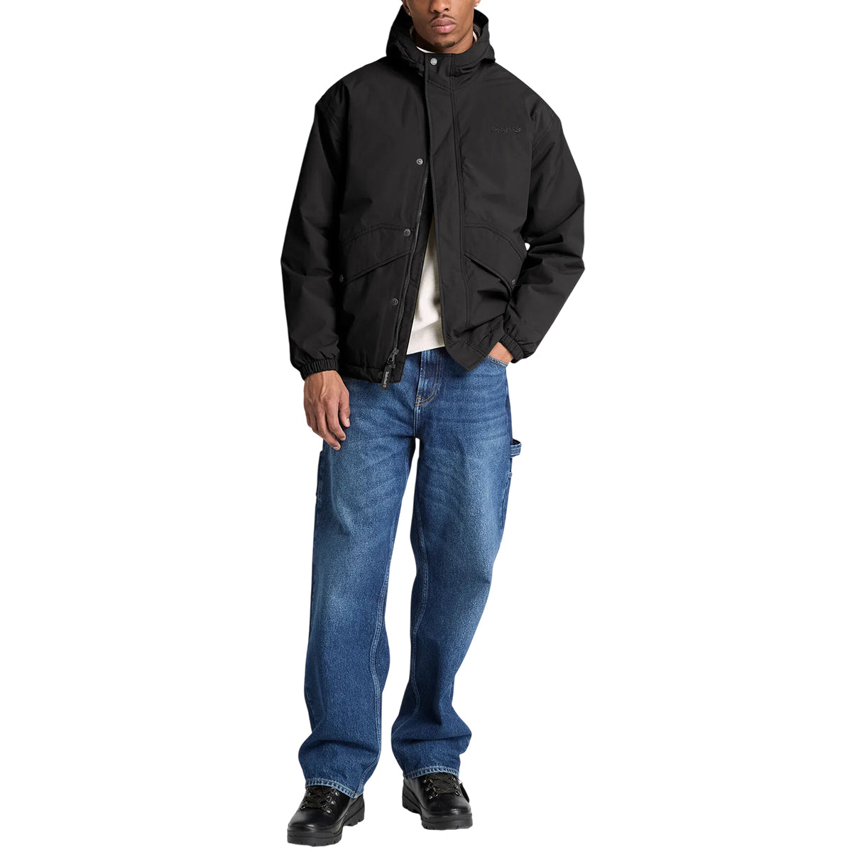 Veste Homme Timberland IMPERMÉABLE
