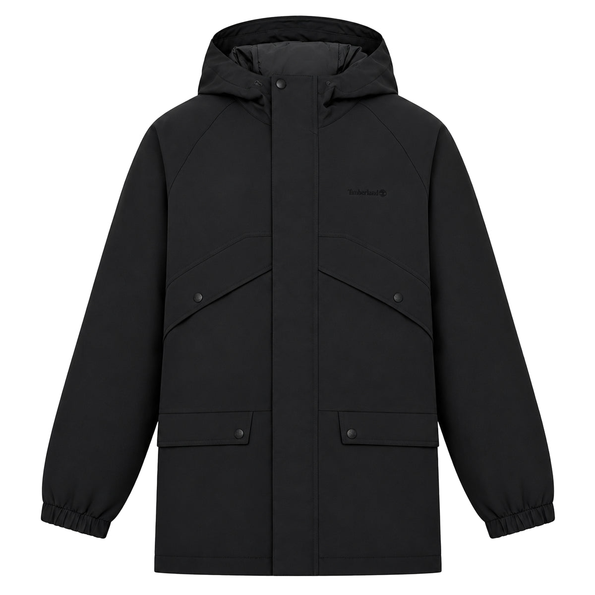 Parka à Capuche Homme Timberland WEATHERLINE