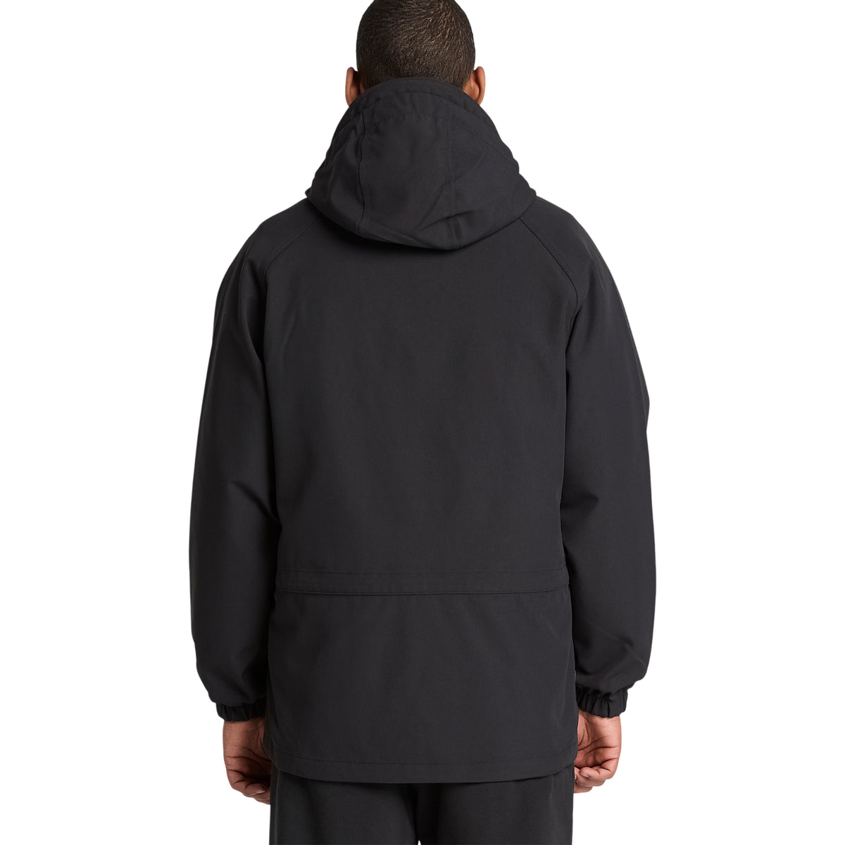 Parka à Capuche Homme Timberland WEATHERLINE