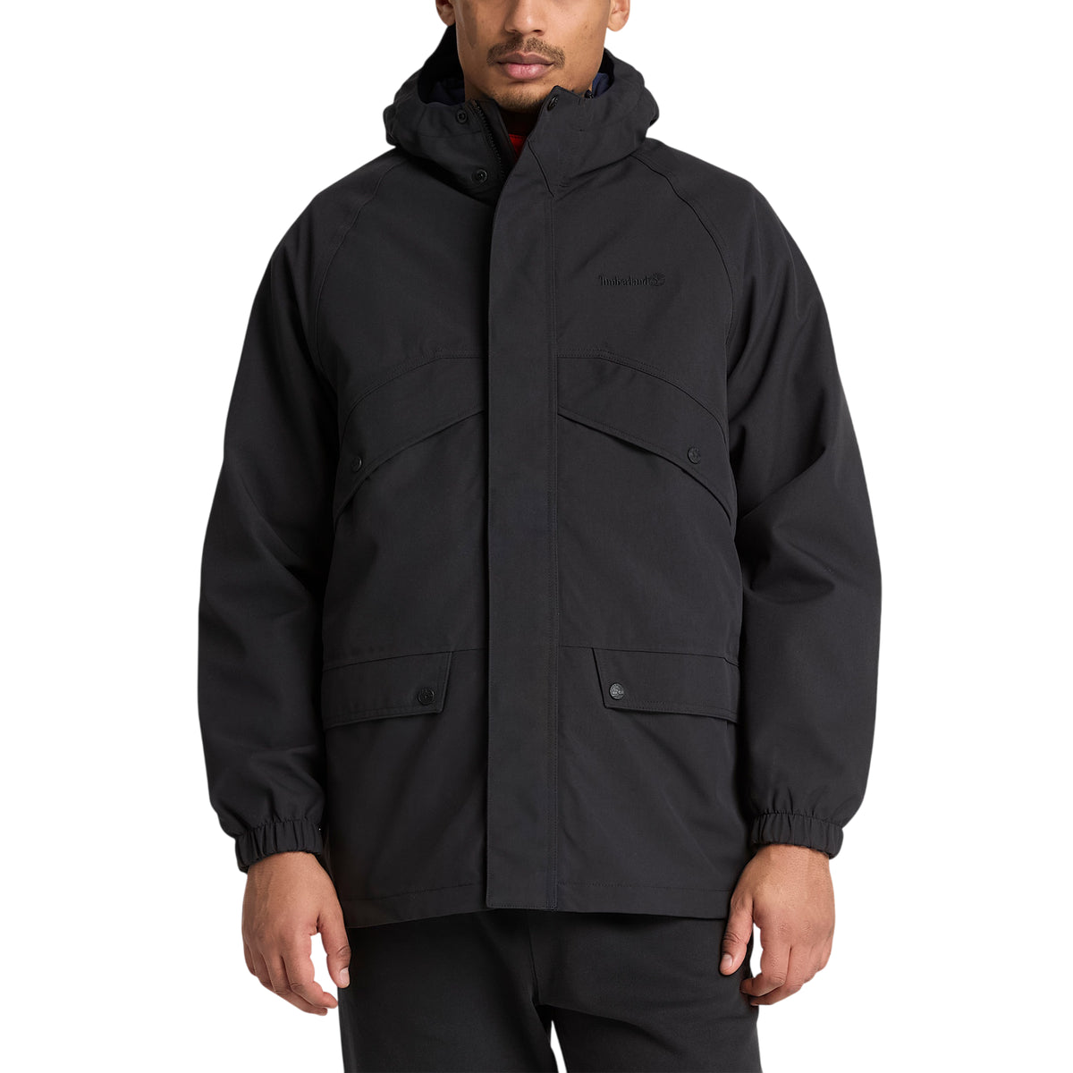 Parka à Capuche Homme Timberland WEATHERLINE