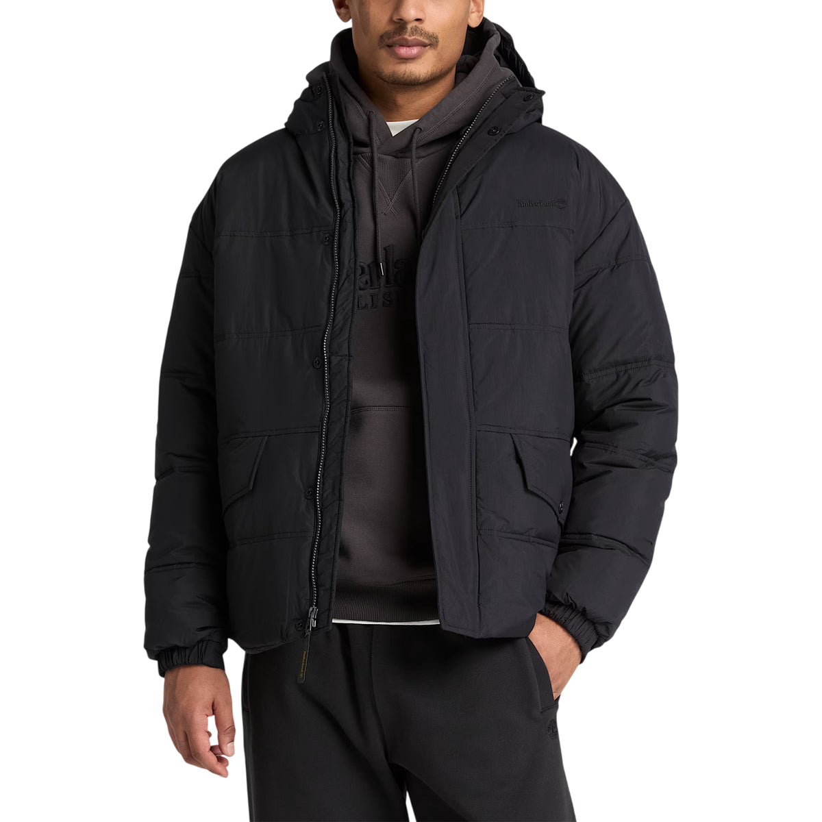 Doudoune déperlante Homme Timberland
