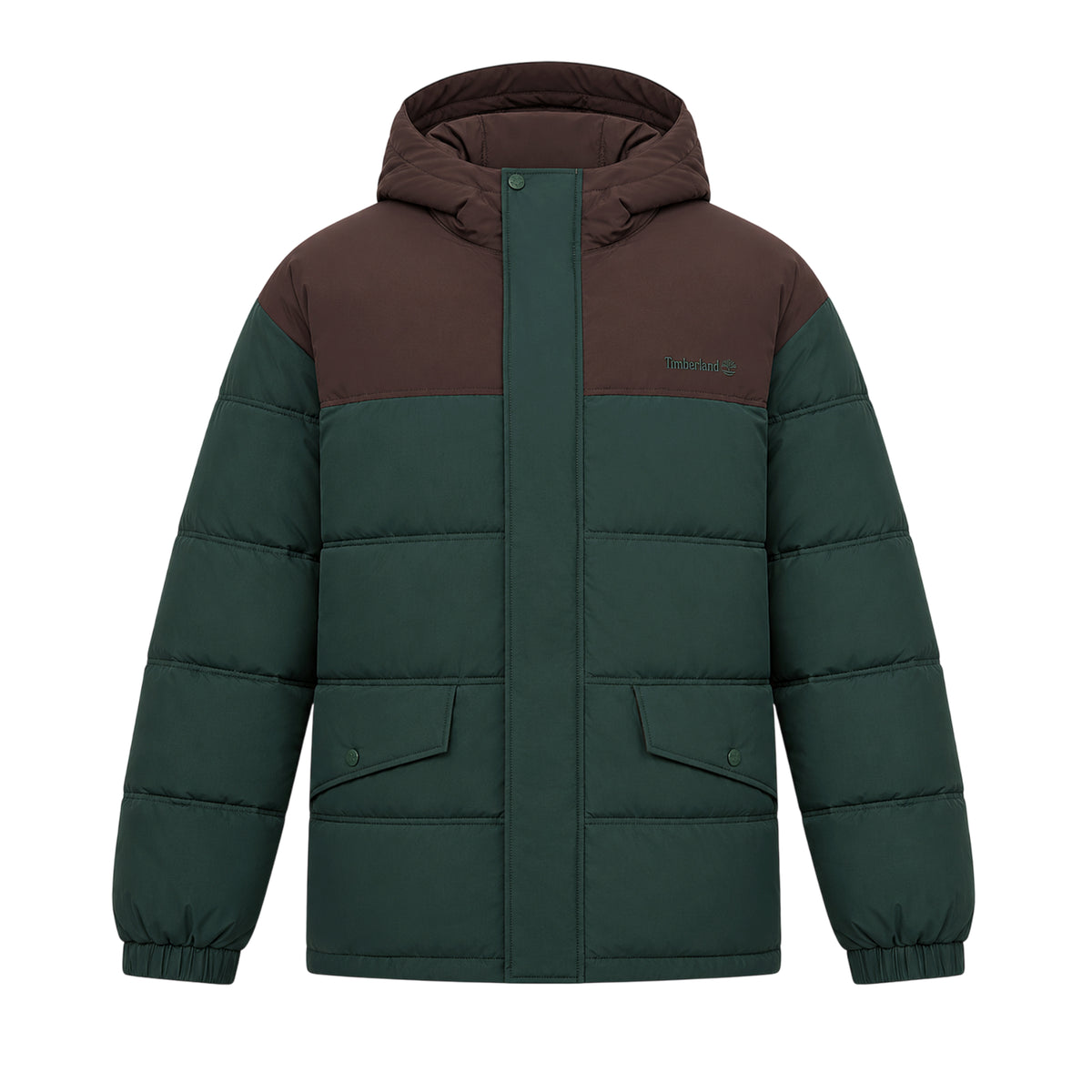 Doudoune déperlante Homme Timberland