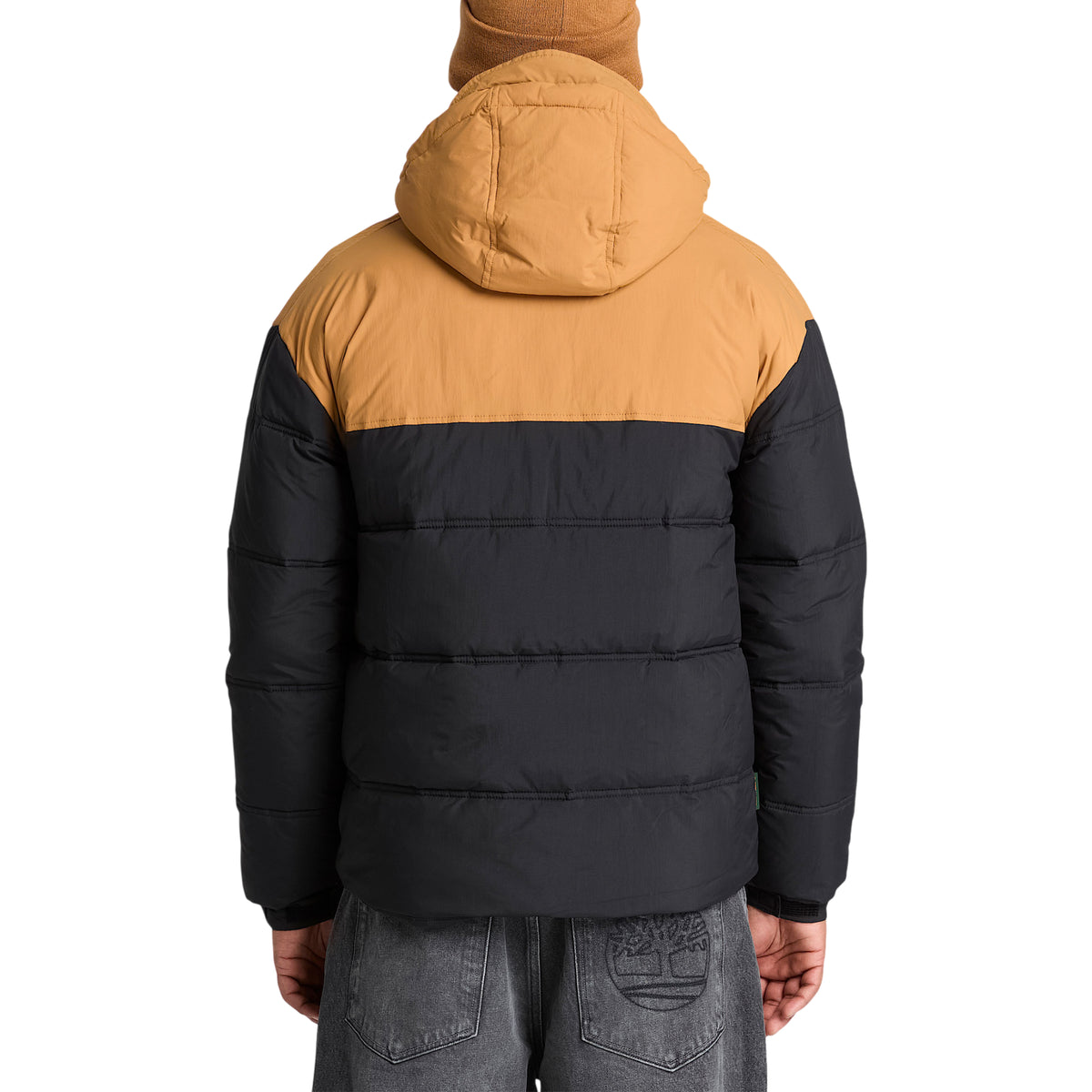 Doudoune déperlante Homme Timberland