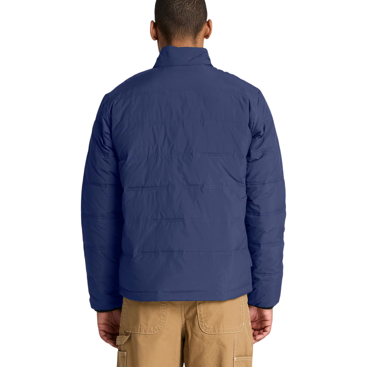 Doudoune déperlante Homme Timberland AXIS PEAK