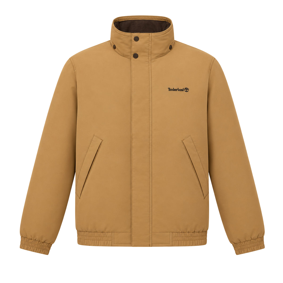 Bomber à capuche Homme Timberland