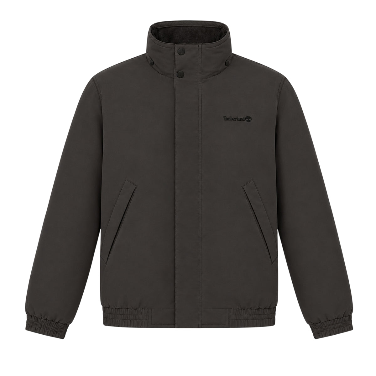 Bomber à capuche Homme Timberland
