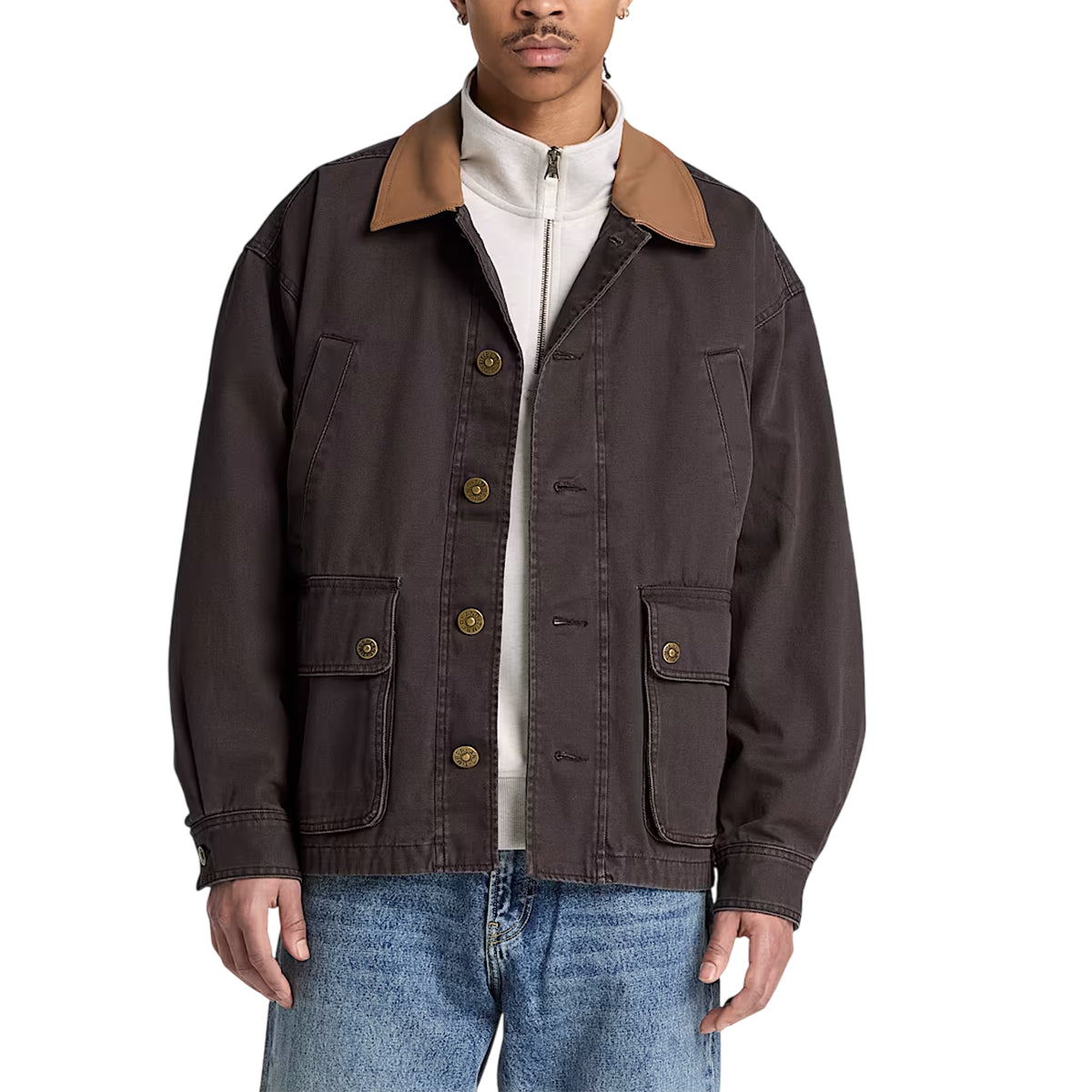 Veste Homme Timberland WENHAM FIELD COAT
