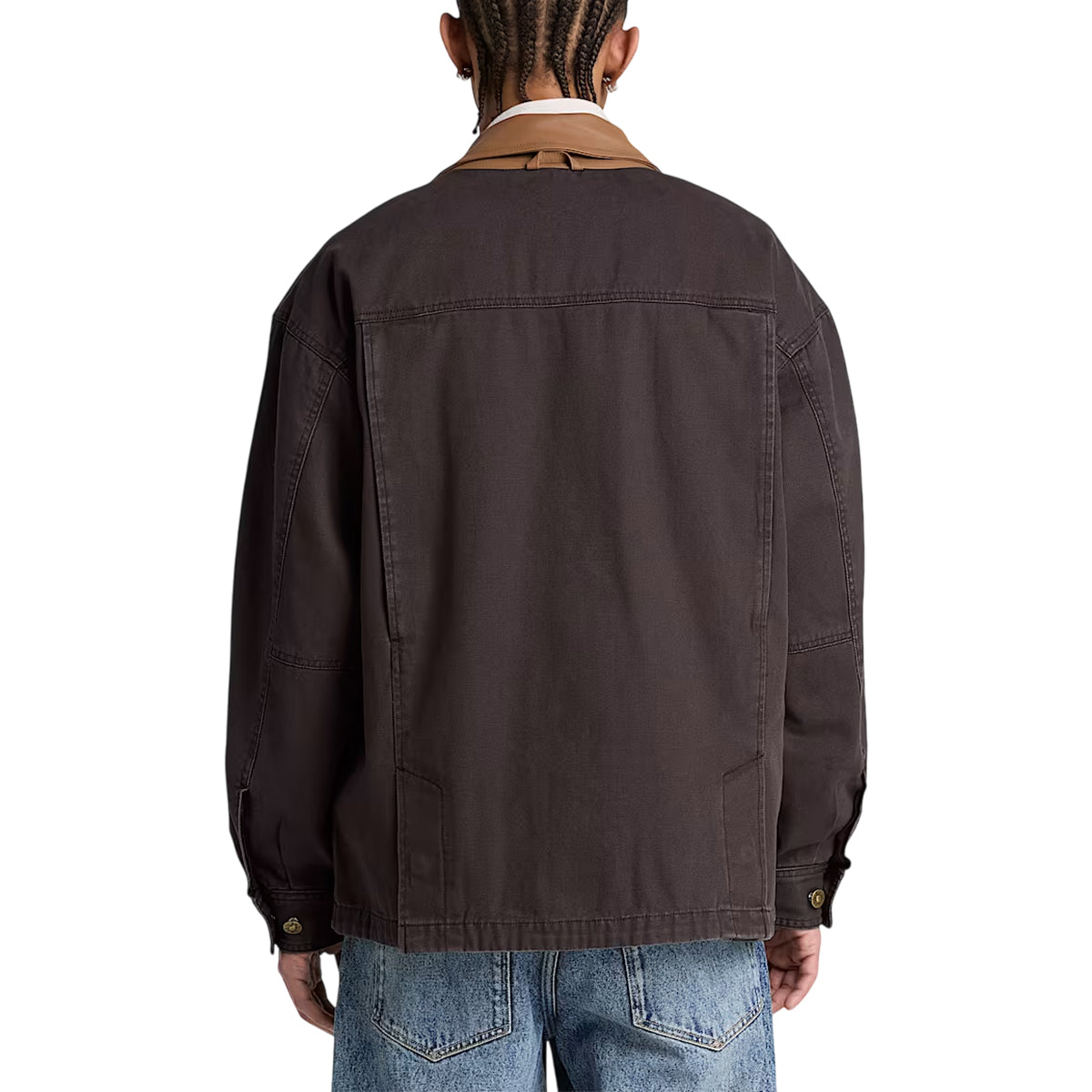 Veste Homme Timberland WENHAM FIELD COAT