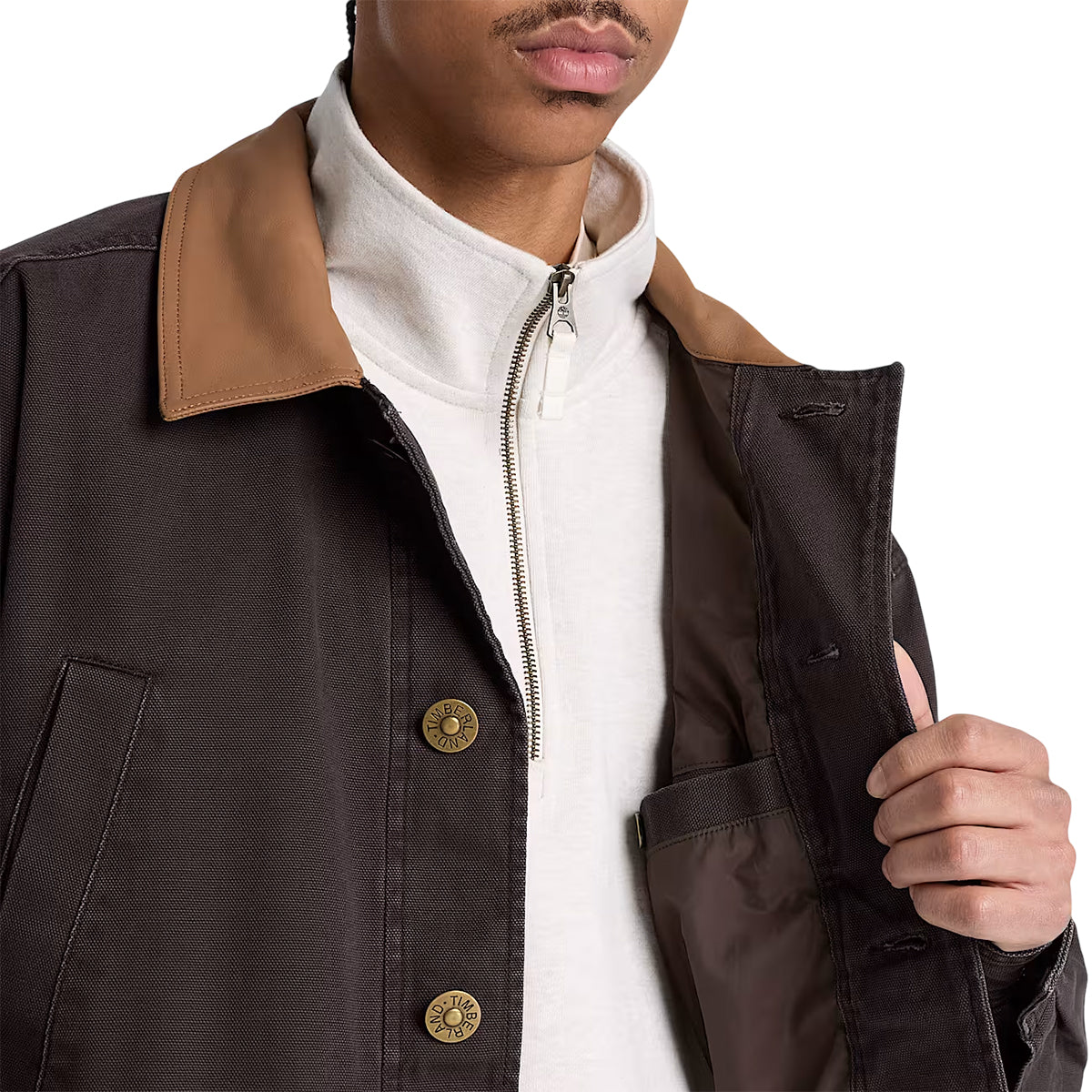 Veste Homme Timberland WENHAM FIELD COAT