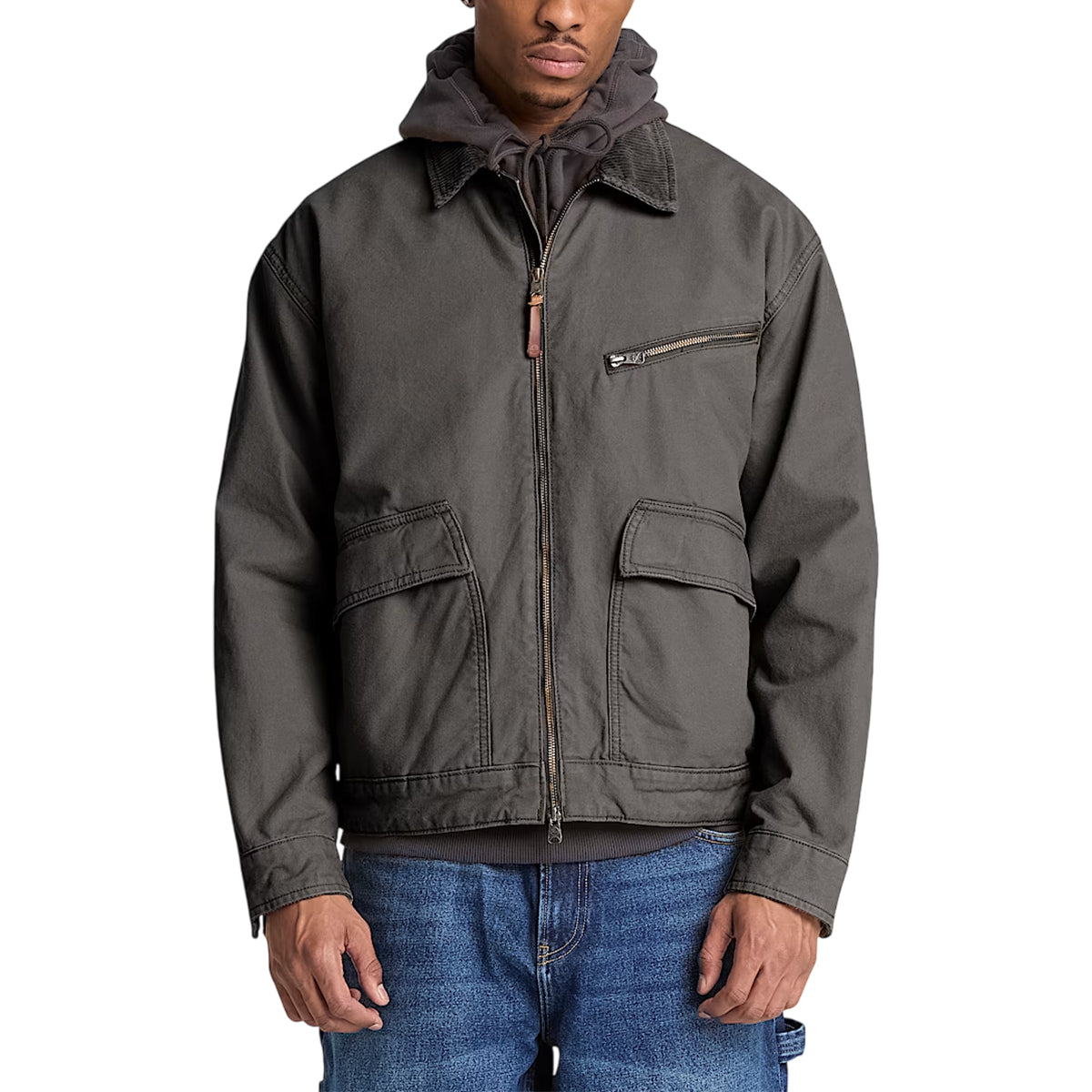 Veste en toile Homme Timberland STRAFFORD