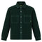 Surchemise en velours Homme Timberland
