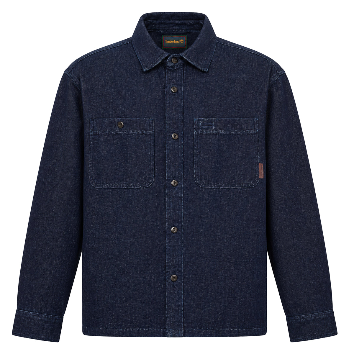 Chemise en jean Homme Timberland