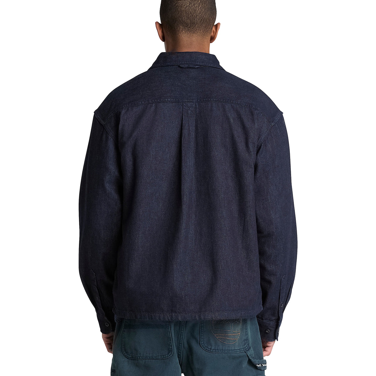 Chemise en jean Homme Timberland