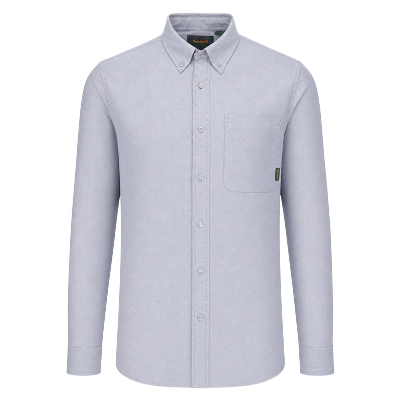 Chemise Homme Timberland LAKE WARNER OXFORD