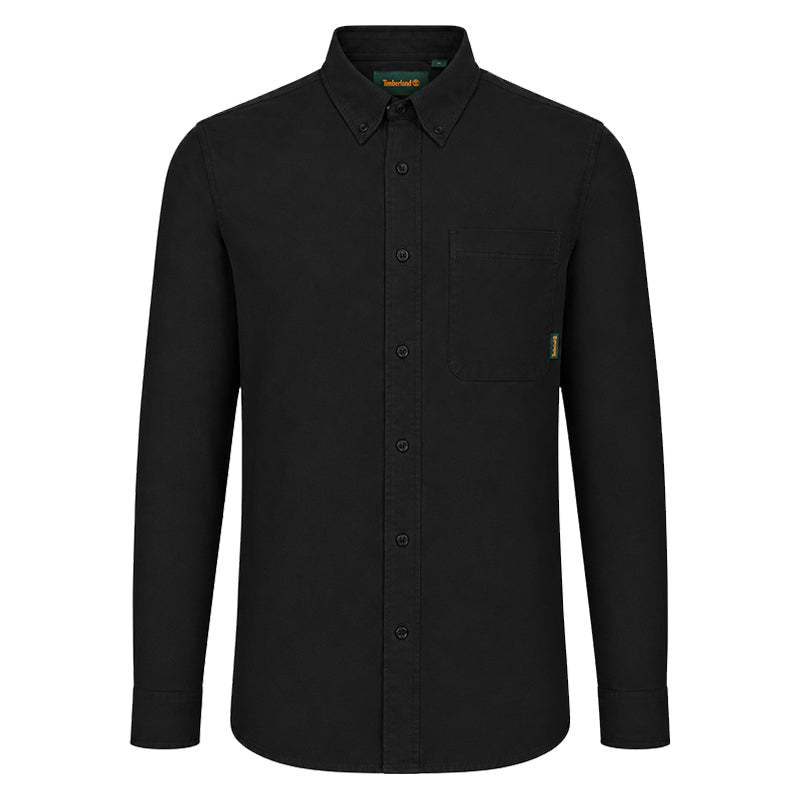 Chemise Homme Timberland LAKE WARNER OXFORD
