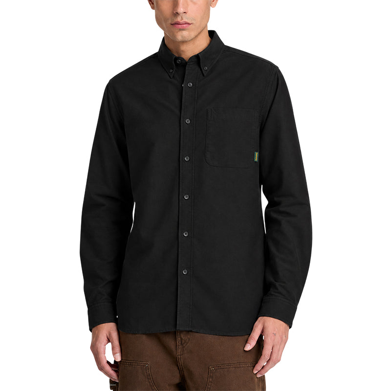 Chemise Homme Timberland LAKE WARNER OXFORD