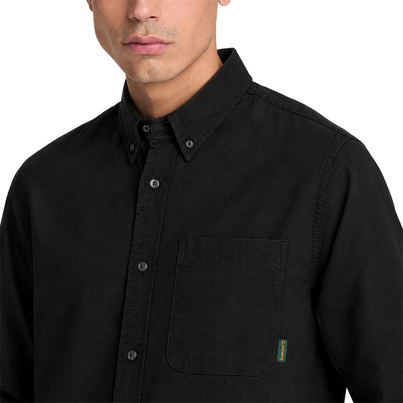 Chemise Homme Timberland LAKE WARNER OXFORD