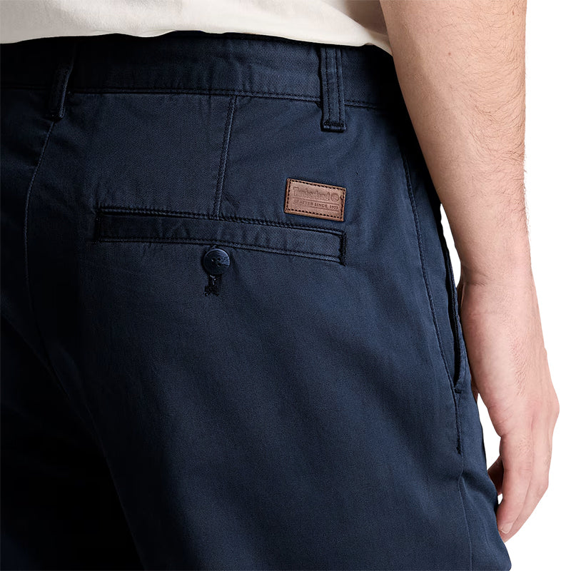 Pantalon Homme Timberland CHINO CLAREMONT