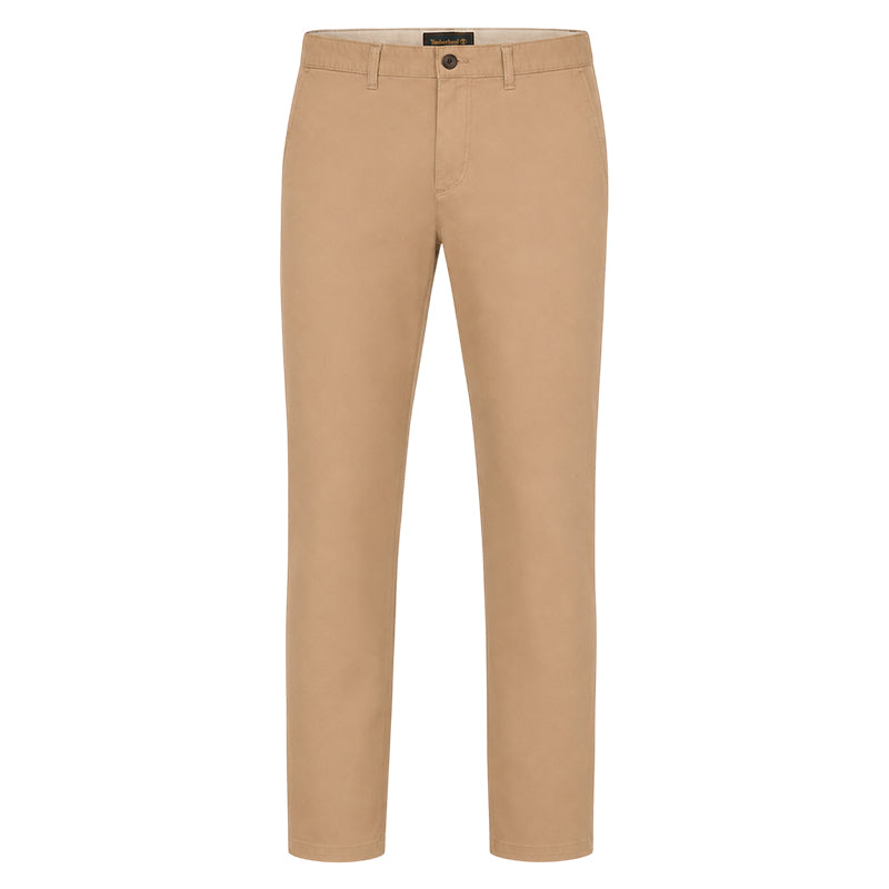 Pantalon Homme Timberland CHINO CLAREMONT
