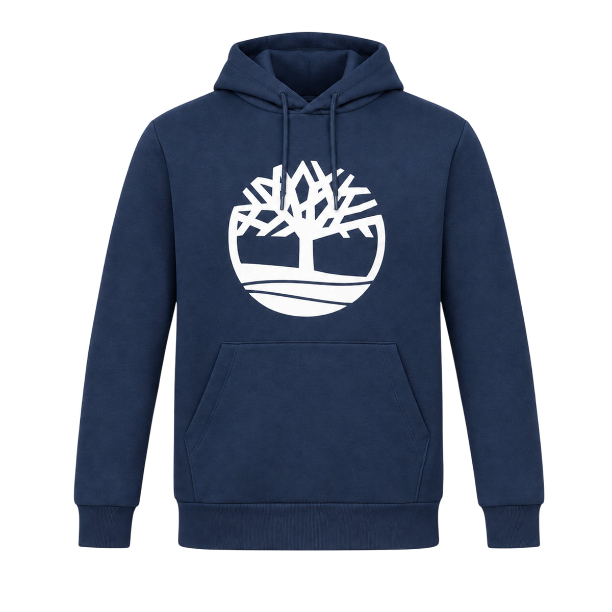 Sweatshirt Homme Timberland NORTHWOOD TREE LOGO BB