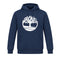 Sweatshirt Homme Timberland NORTHWOOD TREE LOGO BB