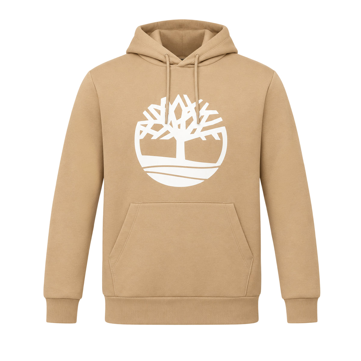 Sweatshirt Homme Timberland NORTHWOOD TREE LOGO BB