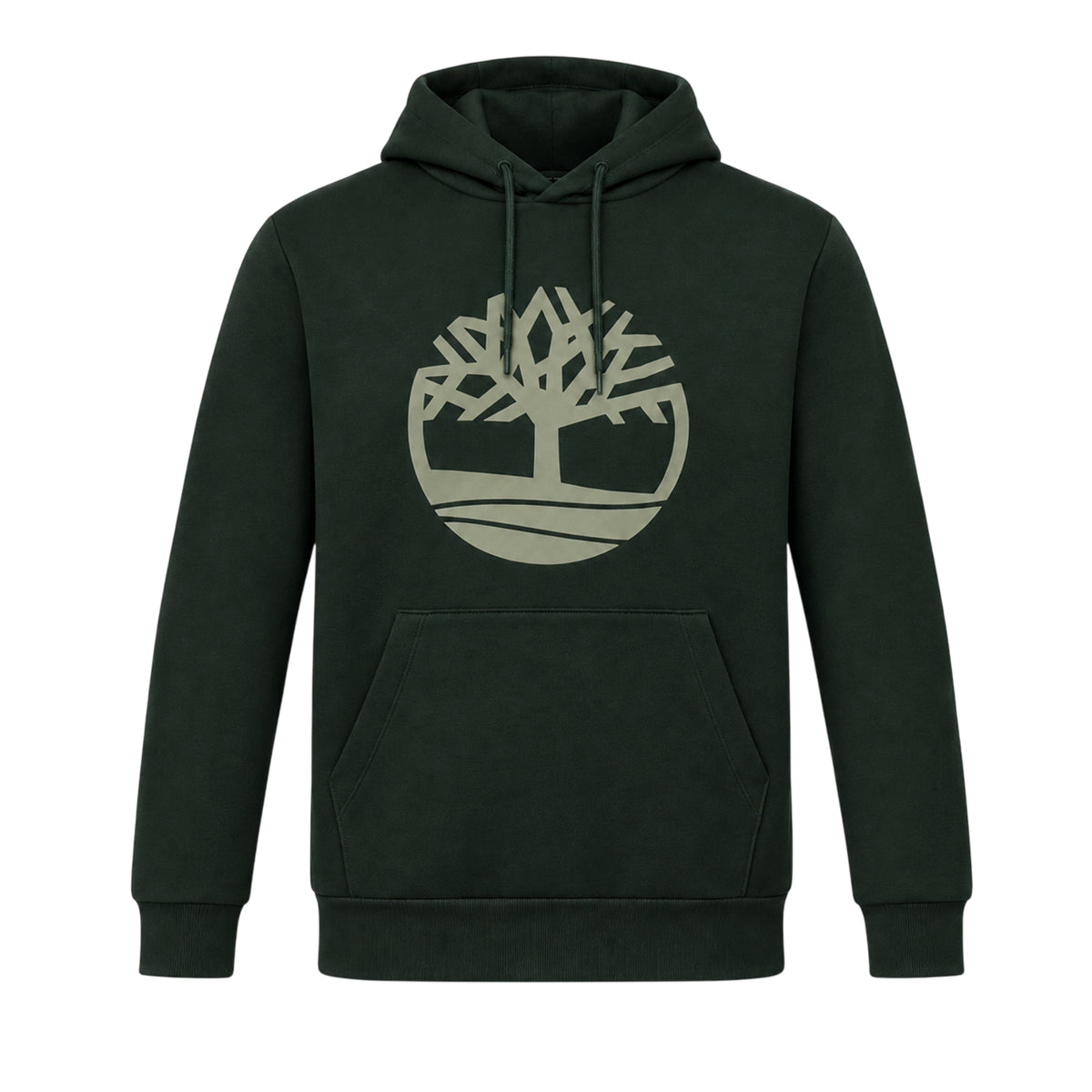 Sweatshirt Homme Timberland NORTHWOOD TREE LOGO BB