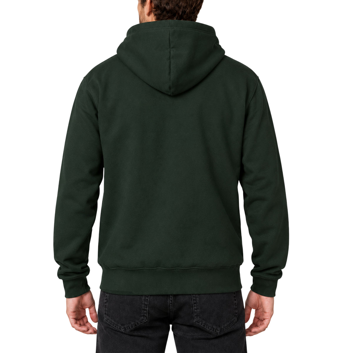 Sweatshirt Homme Timberland NORTHWOOD TREE LOGO BB
