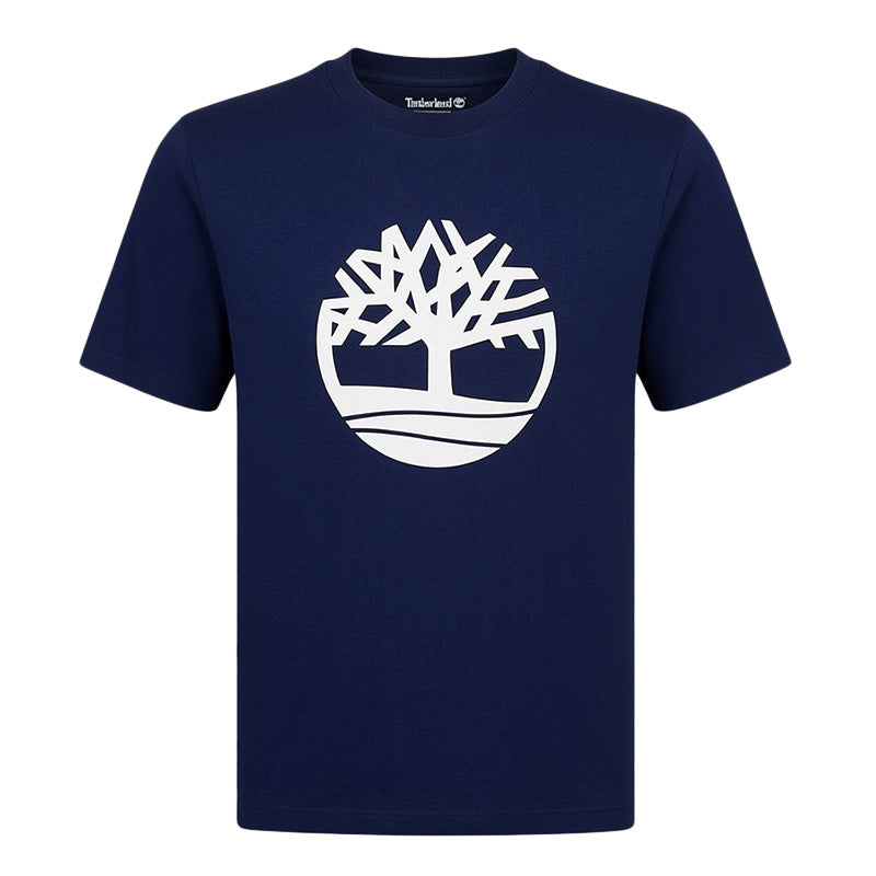 Tee-shirt Homme Timberland NRWD TREE LOGO SS