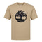 Tee-shirt Homme Timberland NRWD TREE LOGO SS