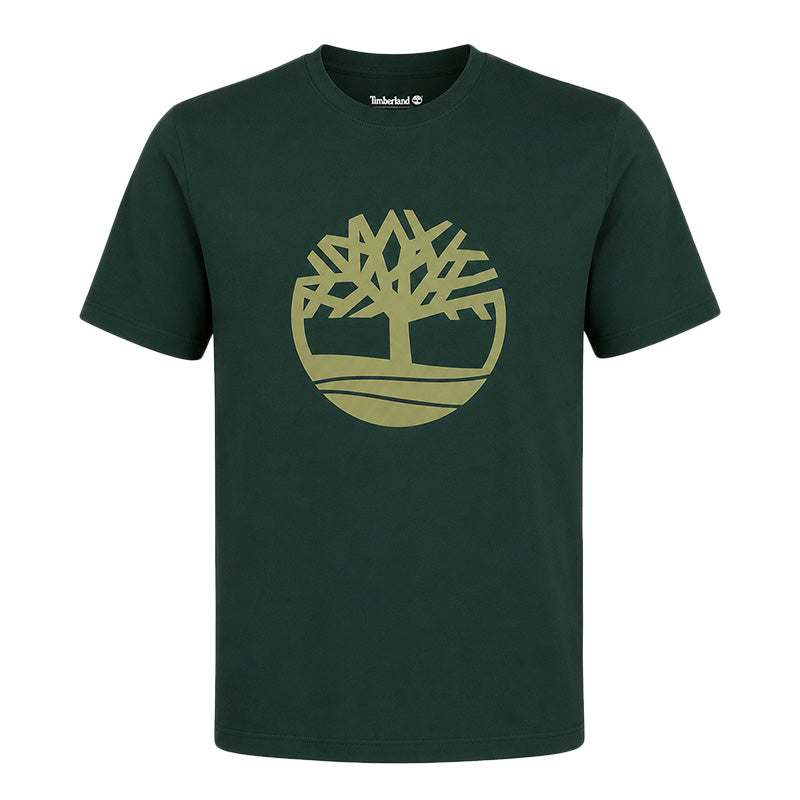 Tee-shirt Homme Timberland NRWD TREE LOGO SS