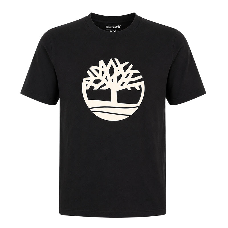 Tee-shirt Homme Timberland NRWD TREE LOGO SS