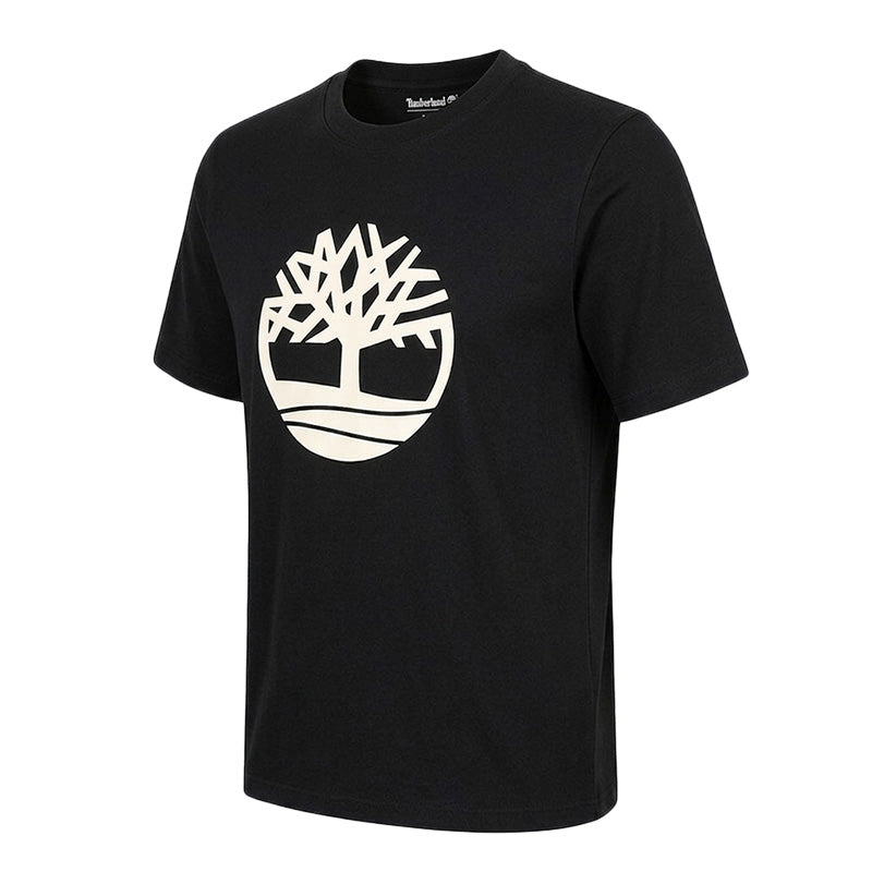 Tee-shirt Homme Timberland NRWD TREE LOGO SS