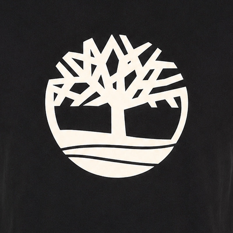 Tee-shirt Homme Timberland NRWD TREE LOGO SS
