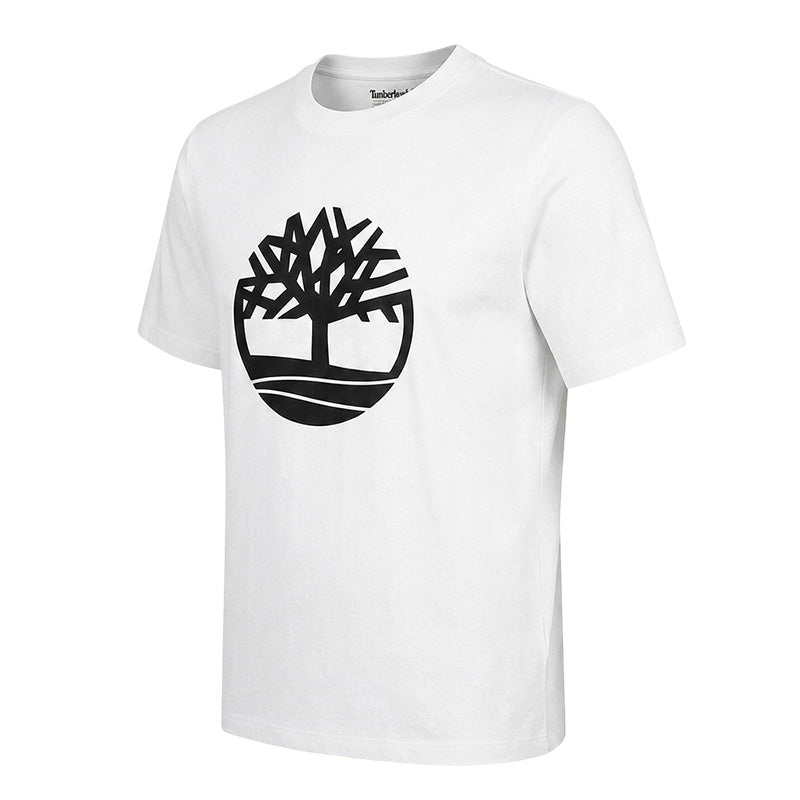 Tee-shirt Homme Timberland NRWD TREE LOGO SS