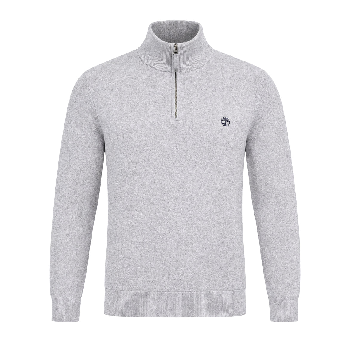 Pull Homme Timberland WILLIAM RIVER 1/4 ZIP